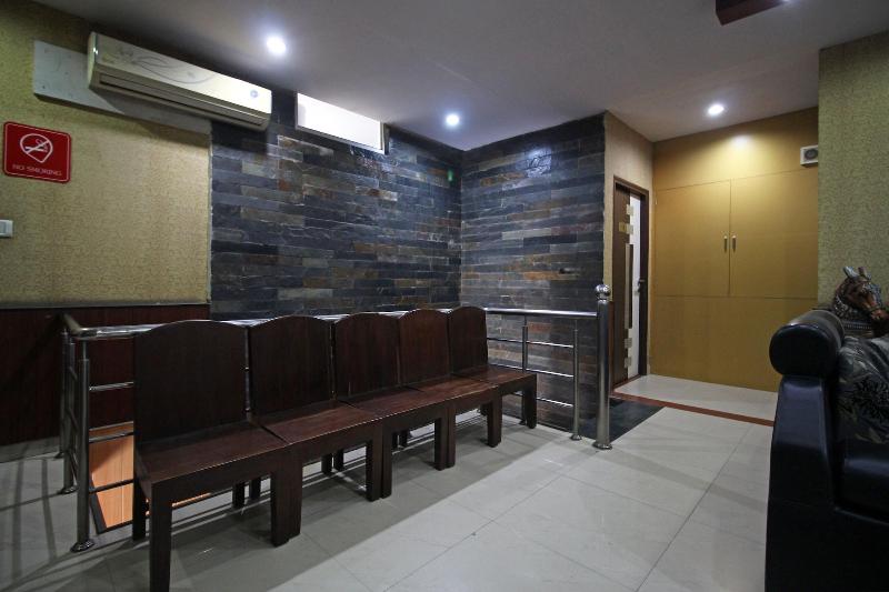 Oyo 2206 Hotel Rajawat Manor — photo 4