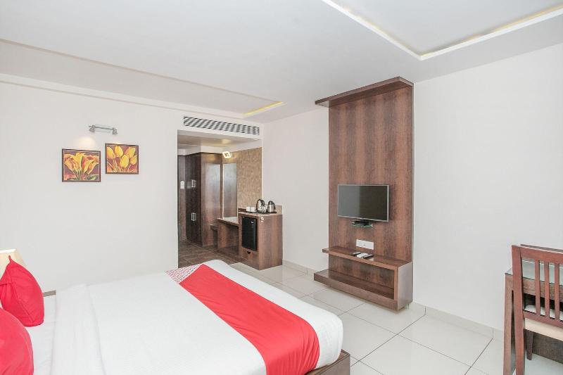 6593 West Fort Hotel image