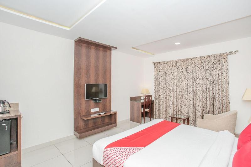 6593 West Fort Hotel image