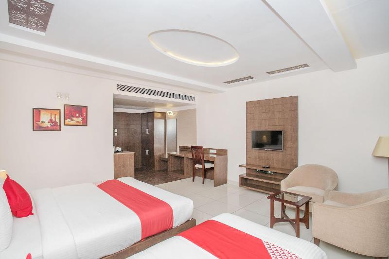 6593 West Fort Hotel image