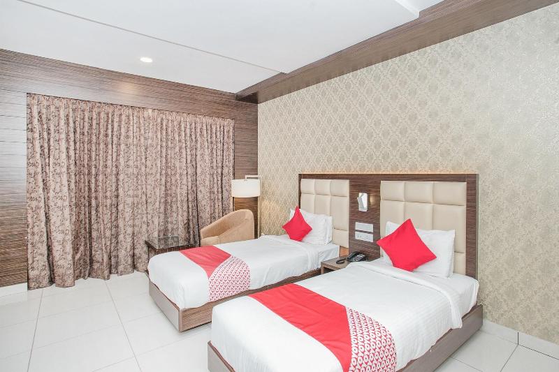 6593 West Fort Hotel image