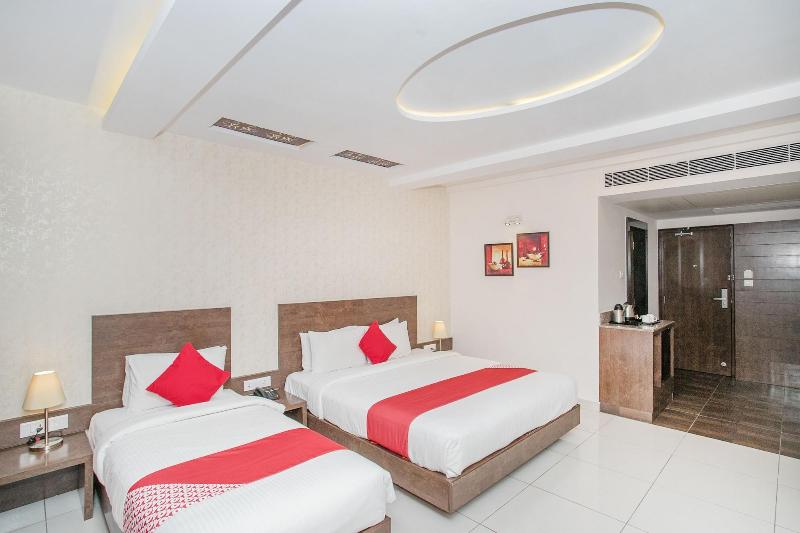 6593 West Fort Hotel image