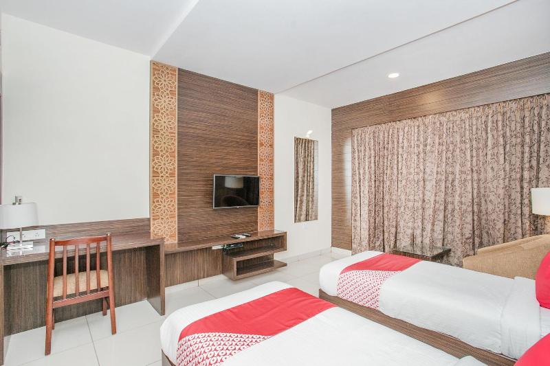6593 West Fort Hotel image