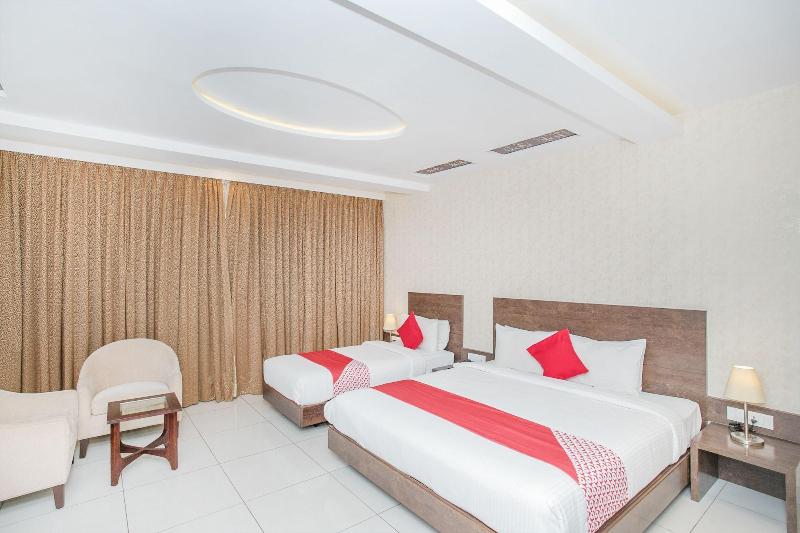6593 West Fort Hotel image