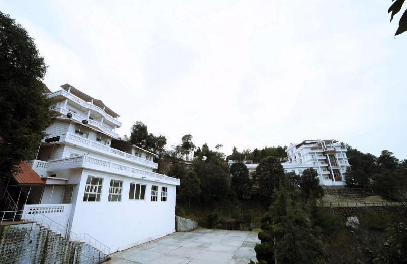 Tehri Club And Resorts By One Earth — photo 19