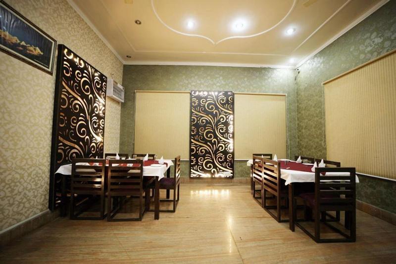 Tehri Club And Resorts By One Earth