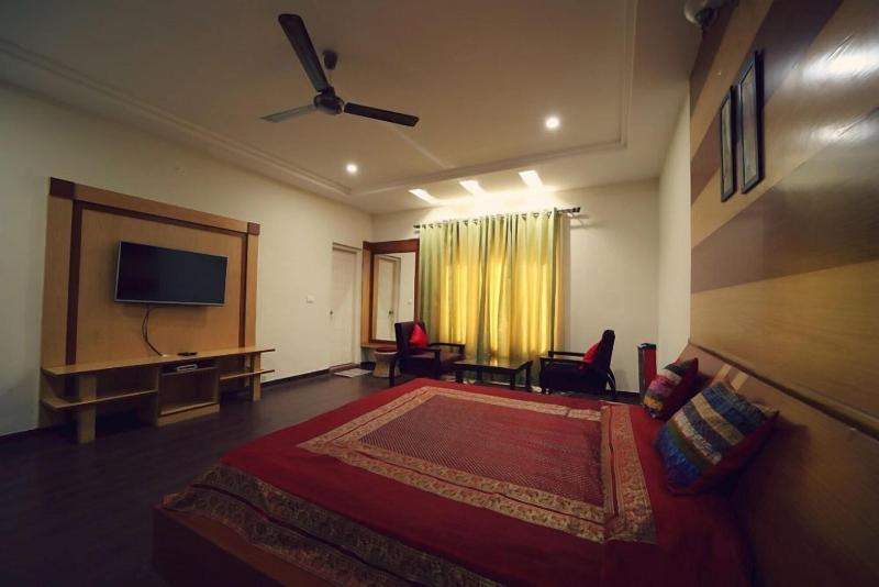 Tehri Club And Resorts By One Earth — photo 13