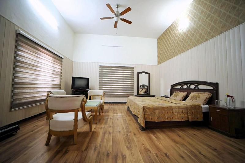 Tehri Club And Resorts By One Earth — photo 4