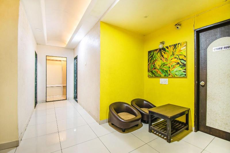 Balaji Classic Hotel