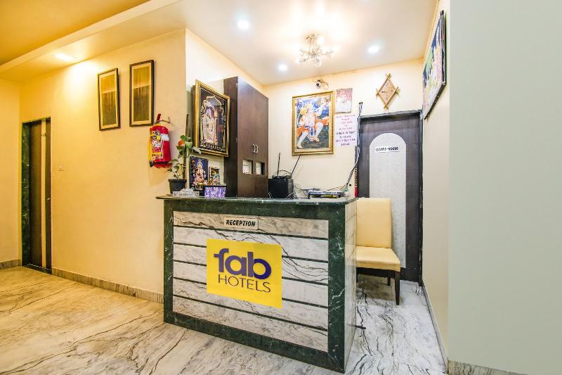 Balaji Classic Hotel