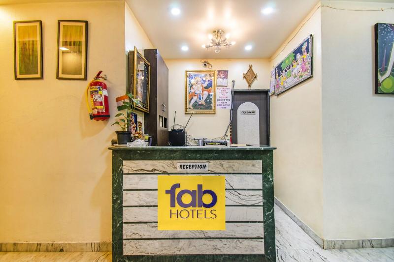 Balaji Classic Hotel