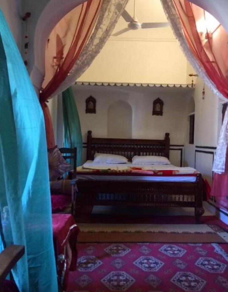 Mahansar Fort Heritage Hotel By Opensky image