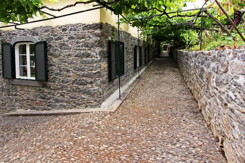 Casa Das Vinhas image