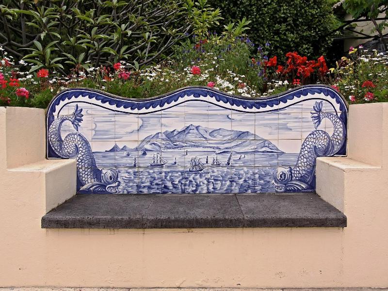 Casa Das Vinhas image