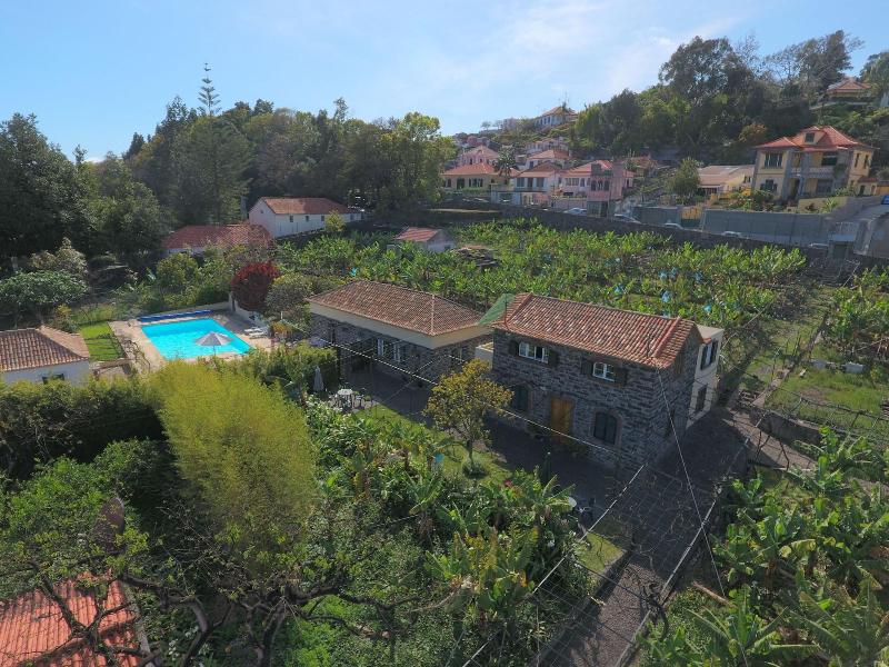Casa Das Vinhas image