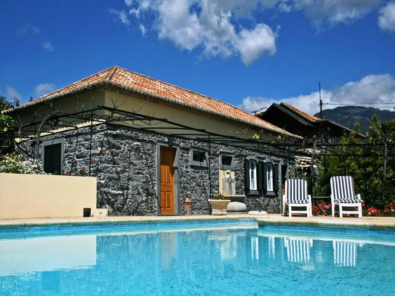 Casa Das Vinhas image
