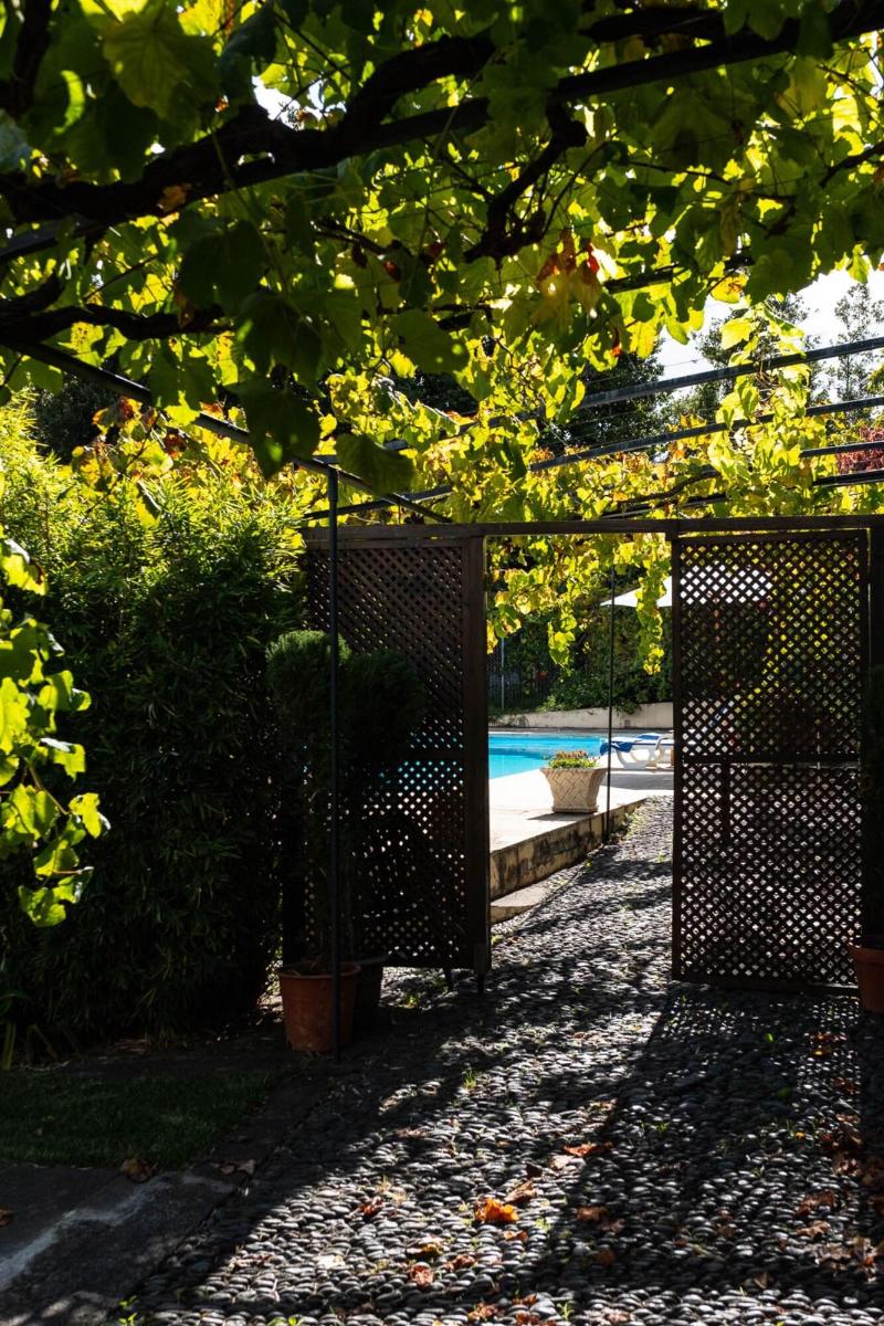 Casa Das Vinhas image