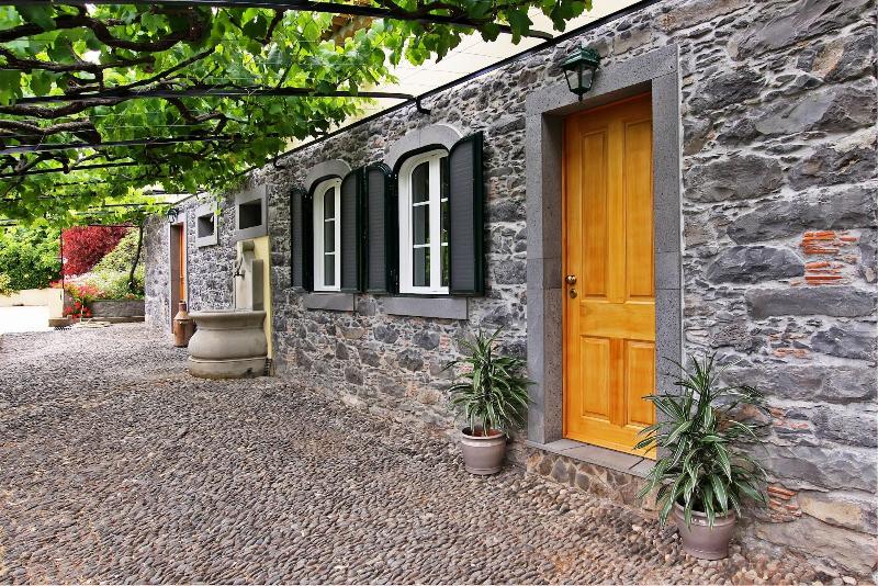 Casa Das Vinhas image
