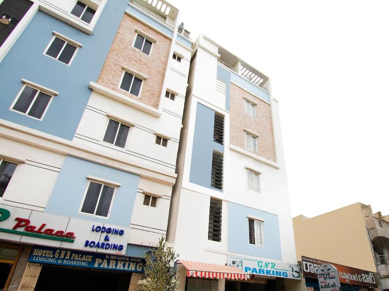 15936 Hotel Gnr Residency image
