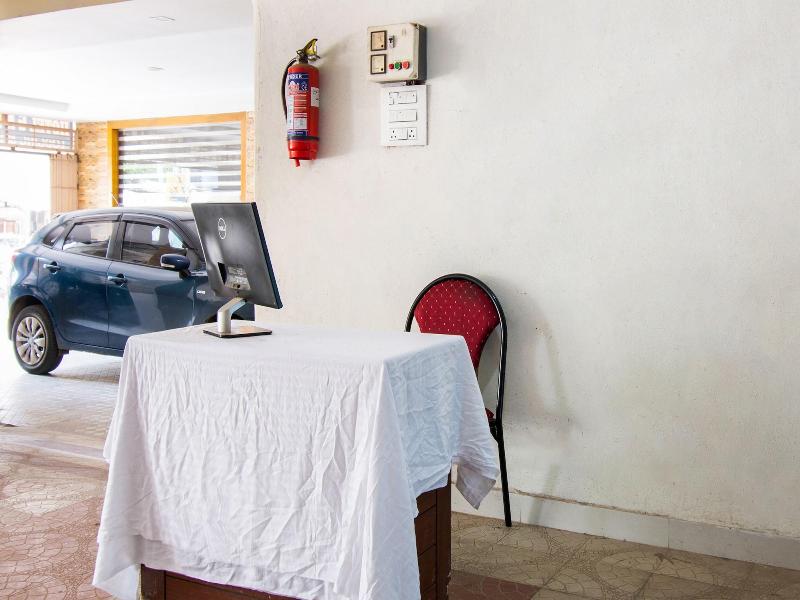 15936 Hotel Gnr Residency image