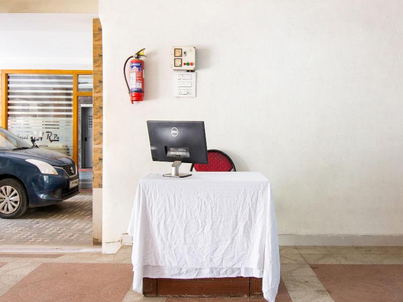 15936 Hotel Gnr Residency image