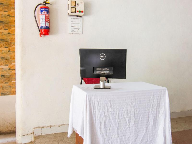 15936 Hotel Gnr Residency image