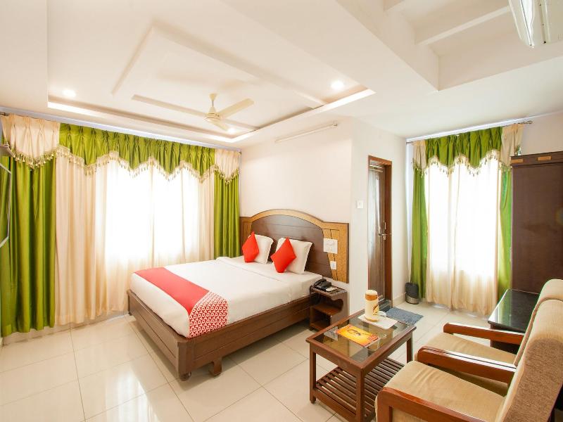 15936 Hotel Gnr Residency image