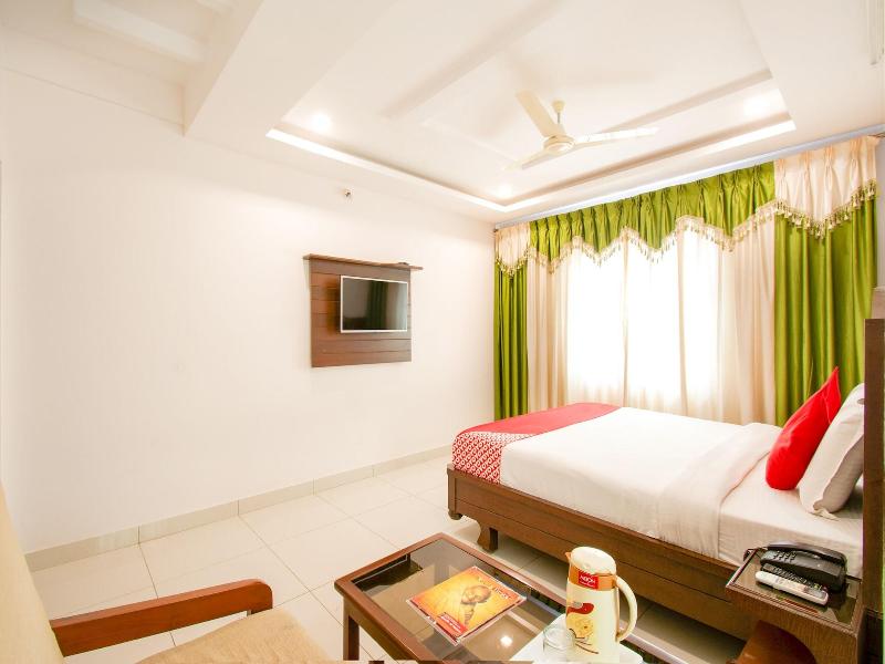 15936 Hotel Gnr Residency image