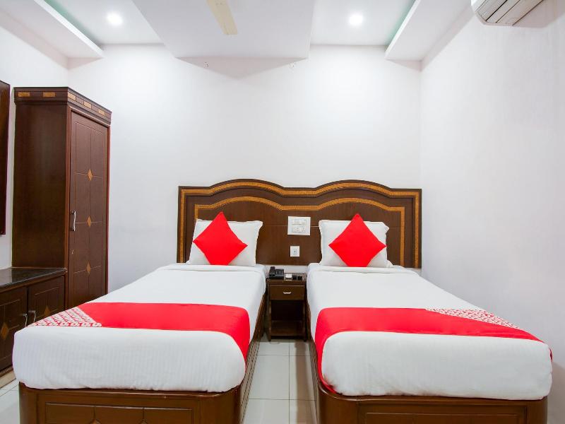 15936 Hotel Gnr Residency image
