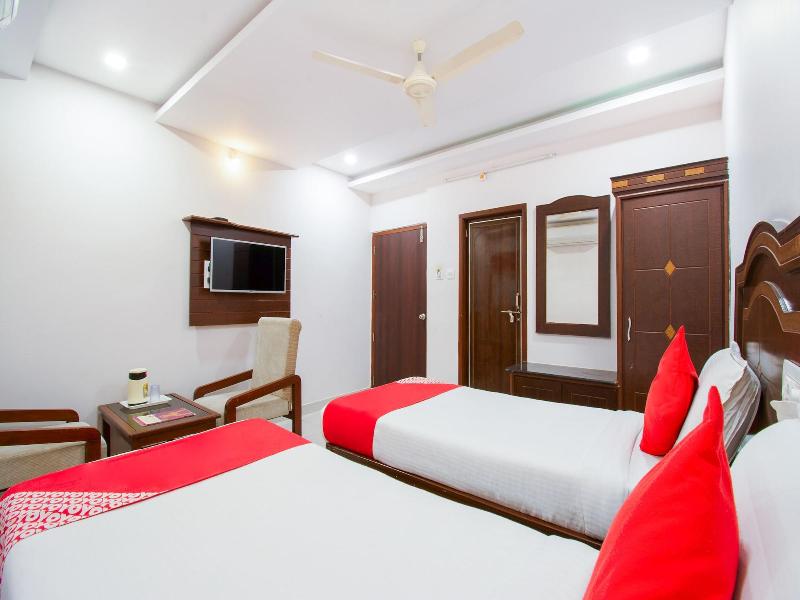 15936 Hotel Gnr Residency image