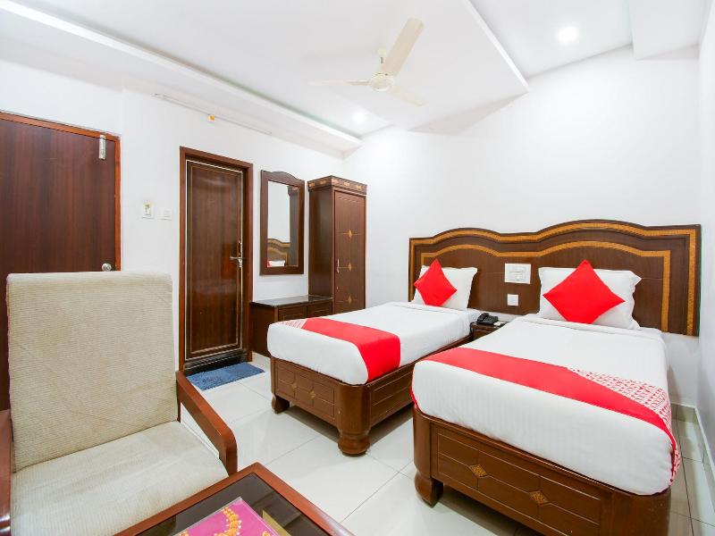 15936 Hotel Gnr Residency image