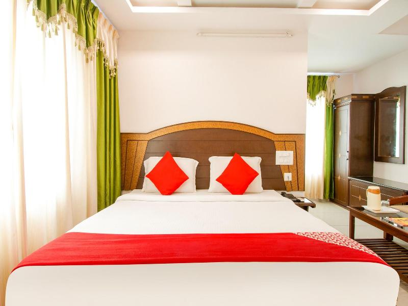 15936 Hotel Gnr Residency image
