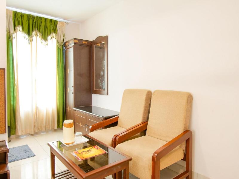 15936 Hotel Gnr Residency image