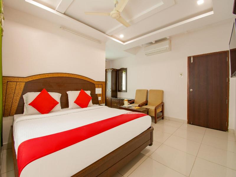 15936 Hotel Gnr Residency image