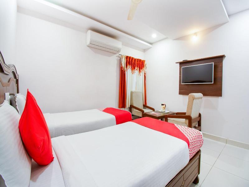 15936 Hotel Gnr Residency image
