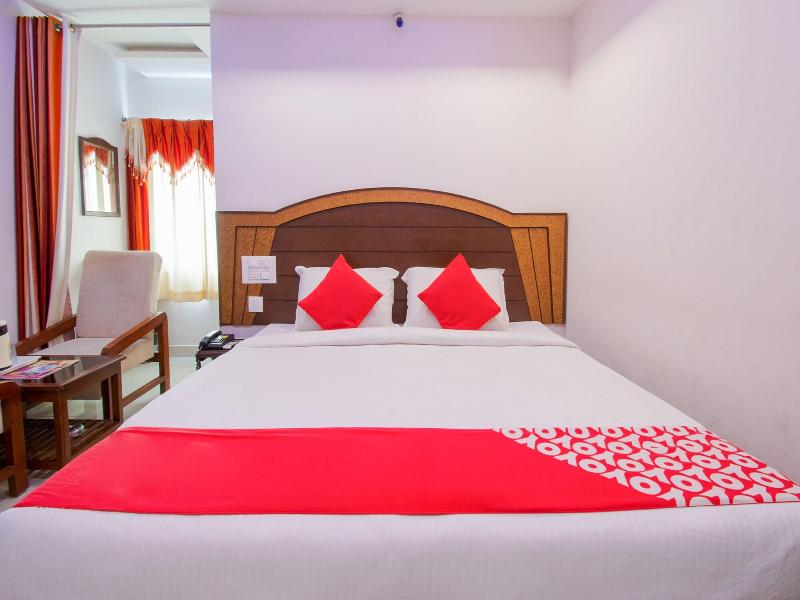 15936 Hotel Gnr Residency image