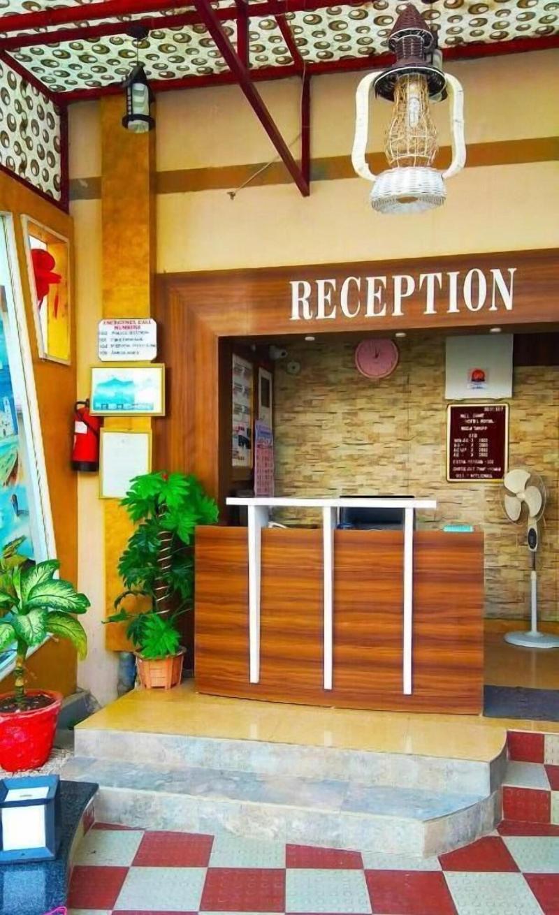 Hotel Royal image