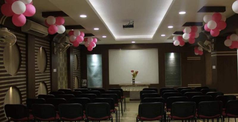 Hotel Anurag image