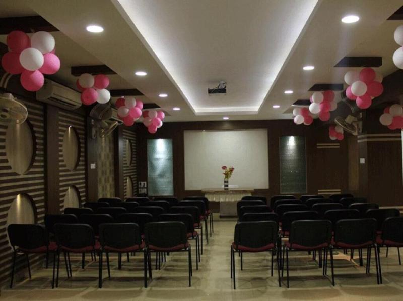 Hotel Anurag image