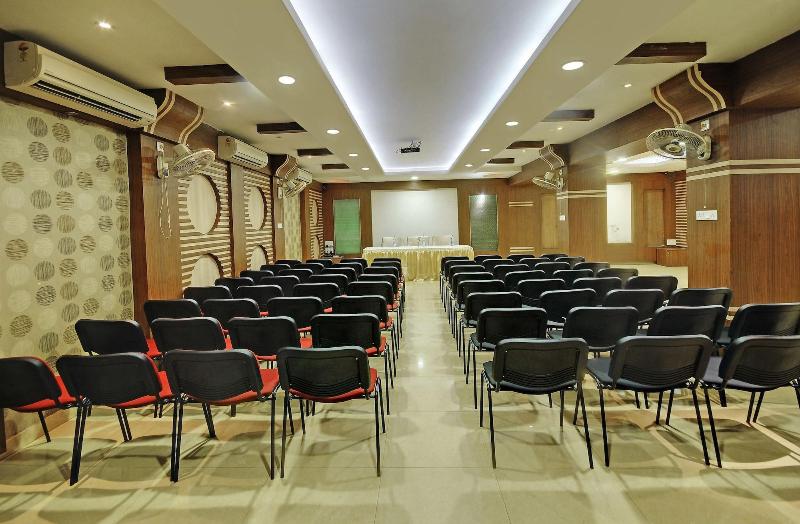 Hotel Anurag image