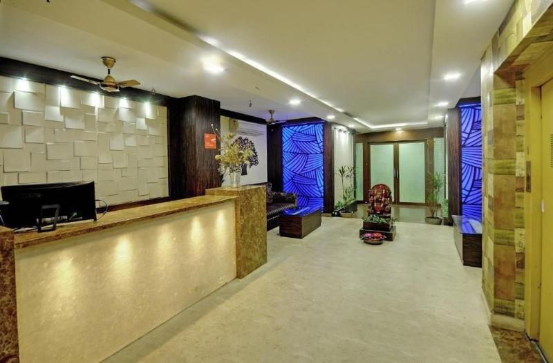 Hotel Anurag image