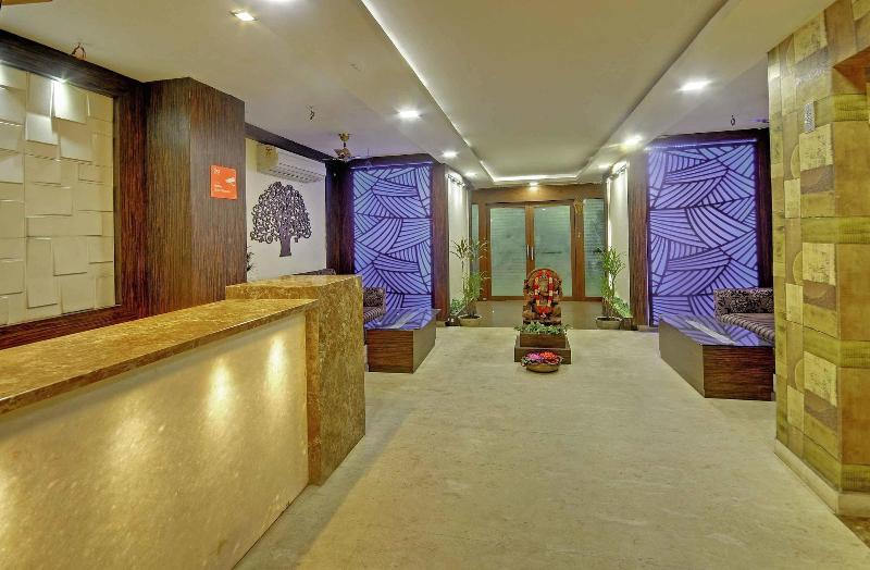 Hotel Anurag image