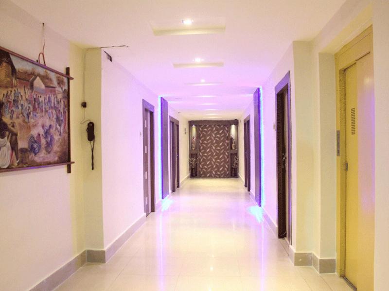 Hotel Anurag image
