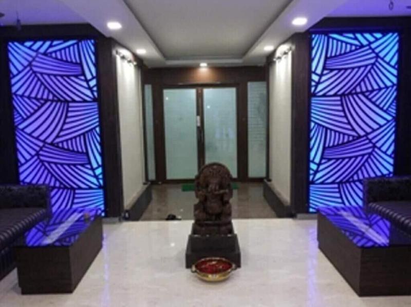 Hotel Anurag image