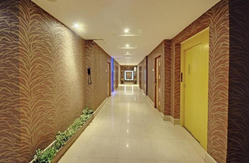 Hotel Anurag image