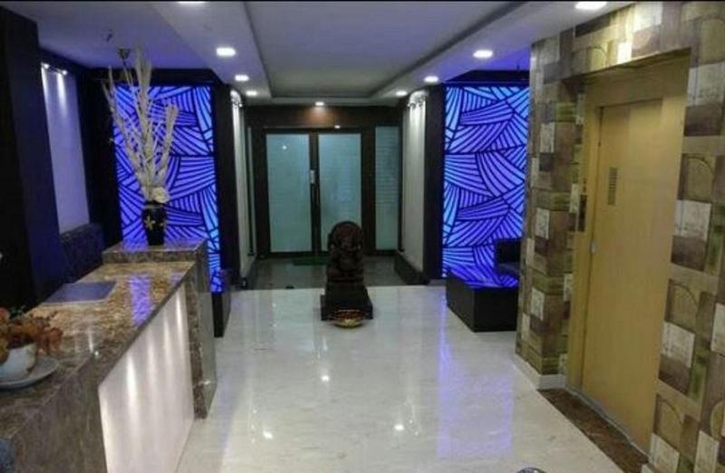 Hotel Anurag image