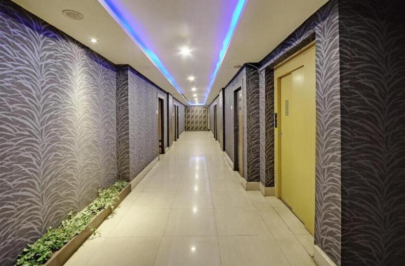 Hotel Anurag image