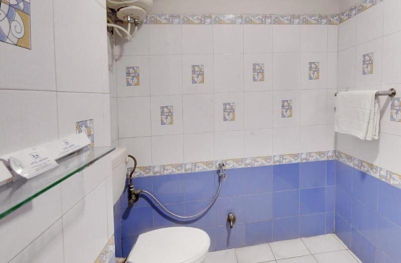 Hotel Anurag image