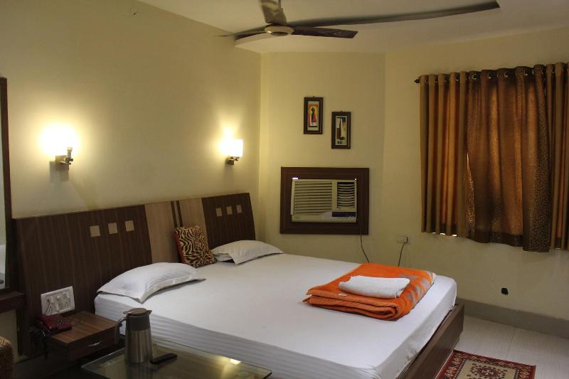 Hotel Anurag image