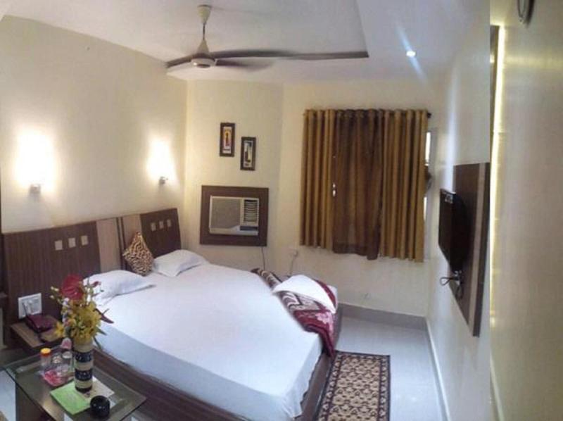 Hotel Anurag image